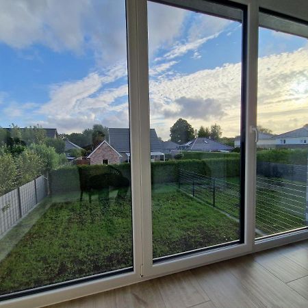 Apartment Nahe Meyer Werft In Ostfriesland Mit Kueche & Netflix Westoverledingen Exterior foto