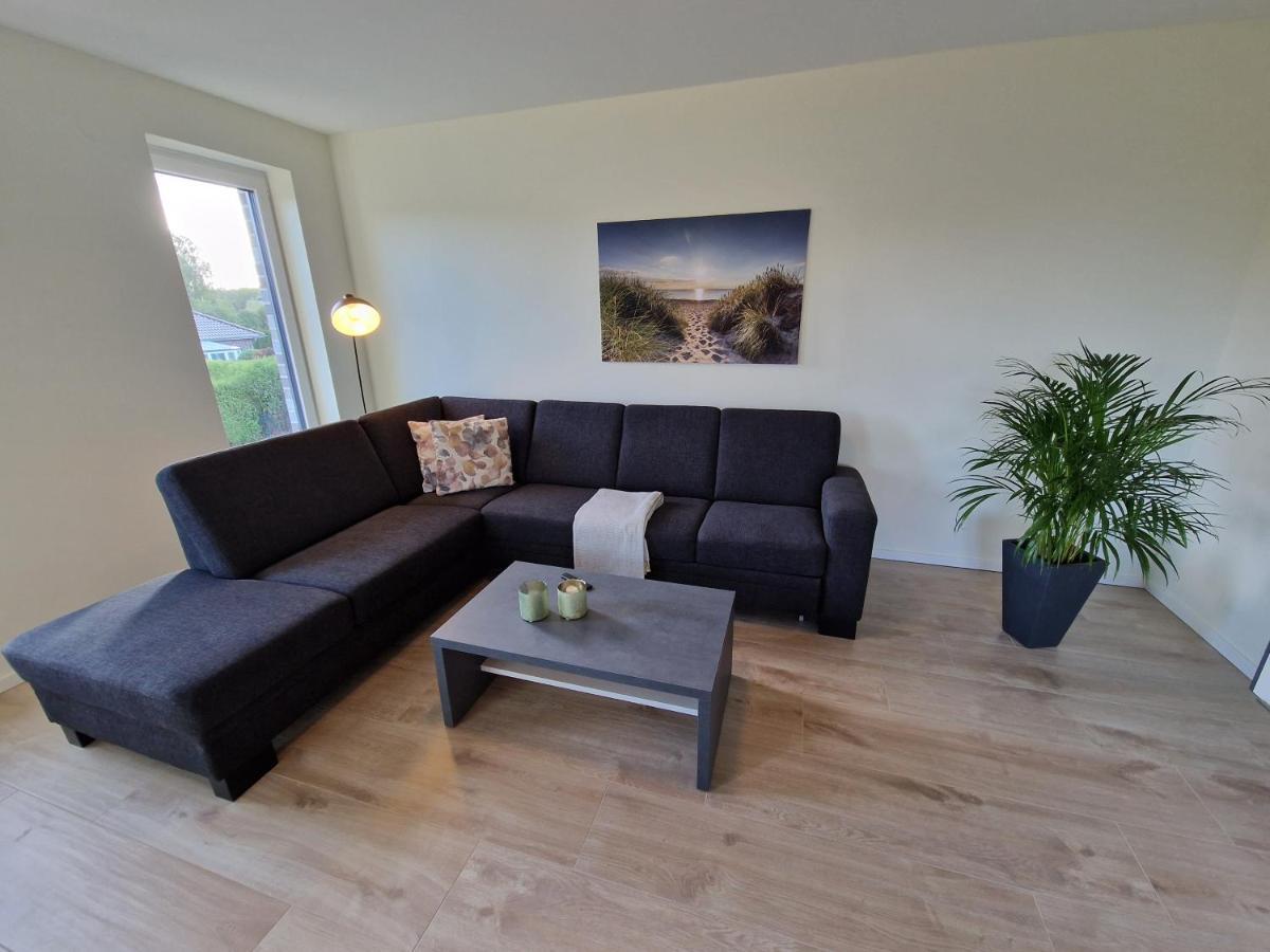 Apartment Nahe Meyer Werft In Ostfriesland Mit Kueche & Netflix Westoverledingen Exterior foto