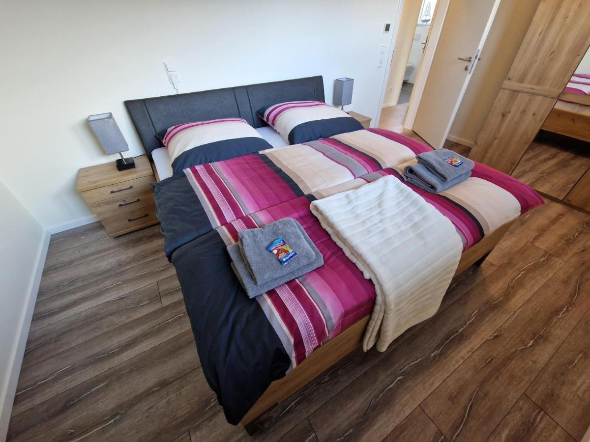 Apartment Nahe Meyer Werft In Ostfriesland Mit Kueche & Netflix Westoverledingen Exterior foto