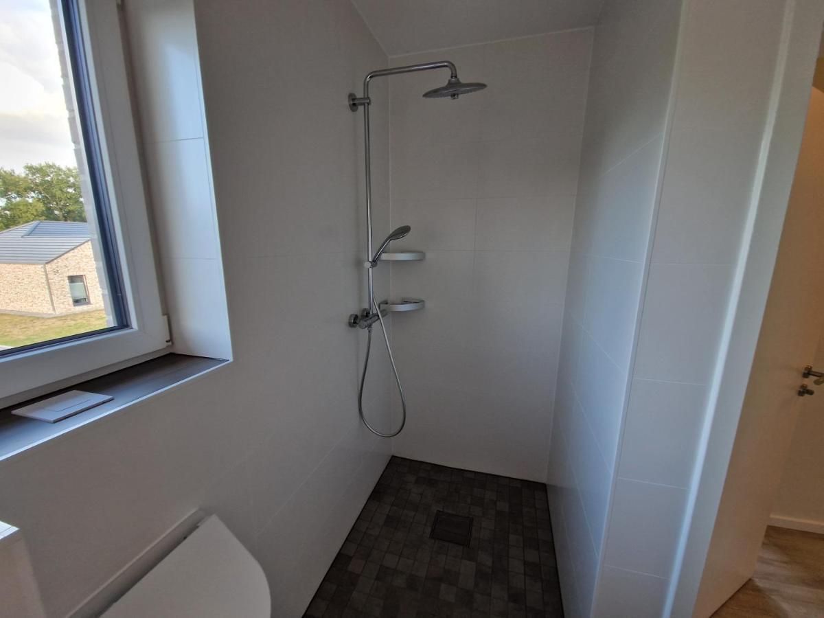 Apartment Nahe Meyer Werft In Ostfriesland Mit Kueche & Netflix Westoverledingen Exterior foto