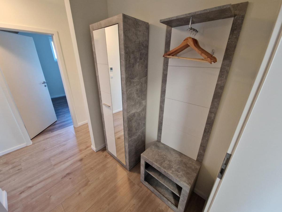 Apartment Nahe Meyer Werft In Ostfriesland Mit Kueche & Netflix Westoverledingen Exterior foto